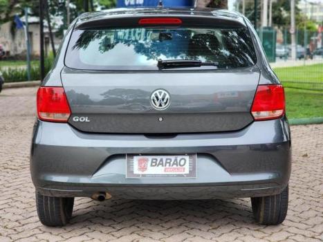 VOLKSWAGEN Gol 1.0, Foto 5