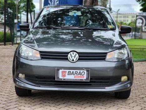 VOLKSWAGEN Gol 1.0, Foto 6