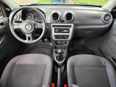 VOLKSWAGEN Gol 1.0, Foto 12