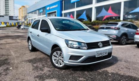 VOLKSWAGEN Gol 1.0, Foto 2