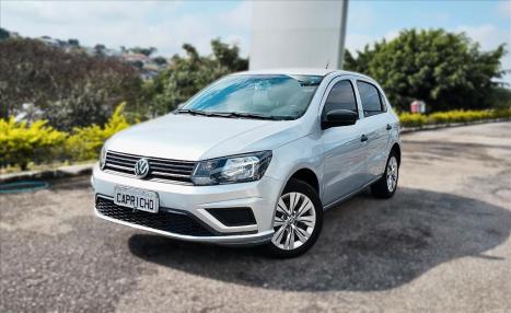 VOLKSWAGEN Gol 1.0, Foto 3