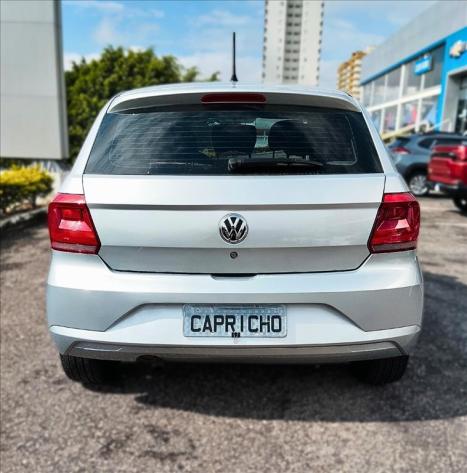 VOLKSWAGEN Gol 1.0, Foto 16