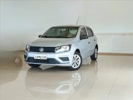 VOLKSWAGEN Gol 1.0, Foto 2