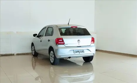 VOLKSWAGEN Gol 1.0, Foto 4