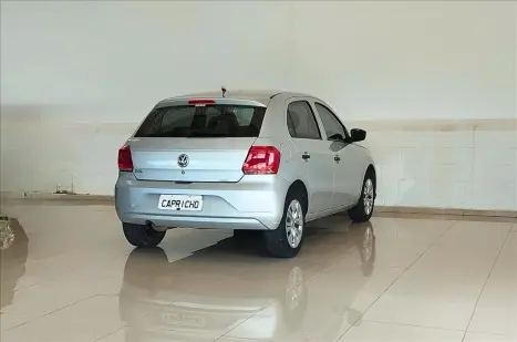 VOLKSWAGEN Gol 1.0, Foto 6