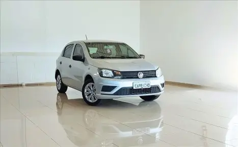 VOLKSWAGEN Gol 1.0, Foto 7