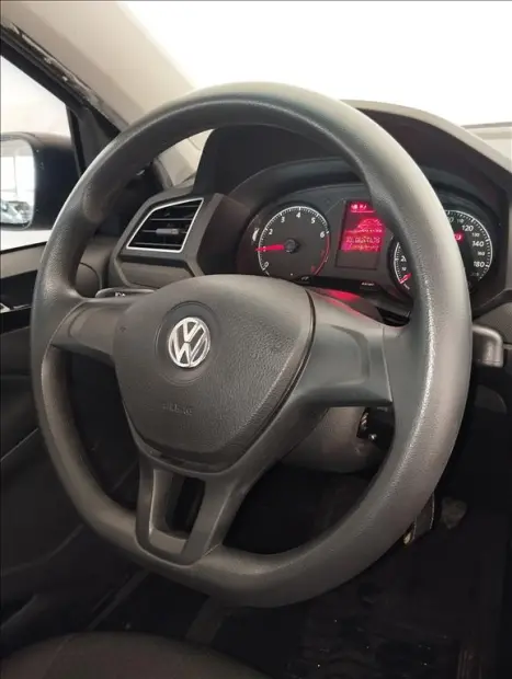 VOLKSWAGEN Gol 1.0, Foto 9
