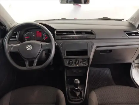 VOLKSWAGEN Gol 1.0, Foto 11