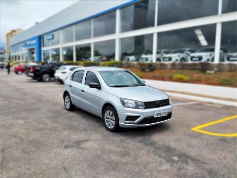 VOLKSWAGEN Gol 1.0, Foto 3