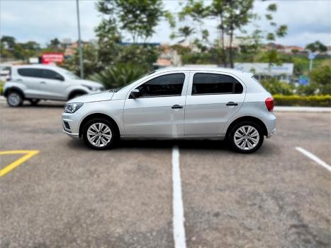 VOLKSWAGEN Gol 1.0, Foto 4