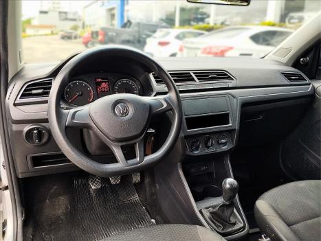 VOLKSWAGEN Gol 1.0, Foto 6