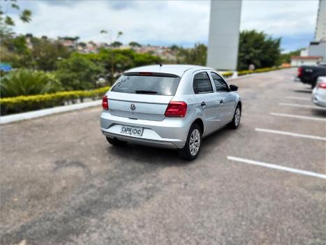 VOLKSWAGEN Gol 1.0, Foto 17