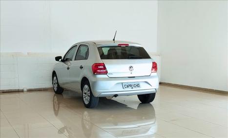 VOLKSWAGEN Gol 1.0, Foto 4
