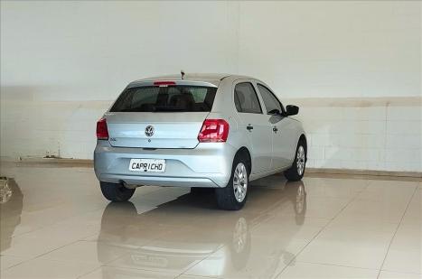 VOLKSWAGEN Gol 1.0, Foto 6