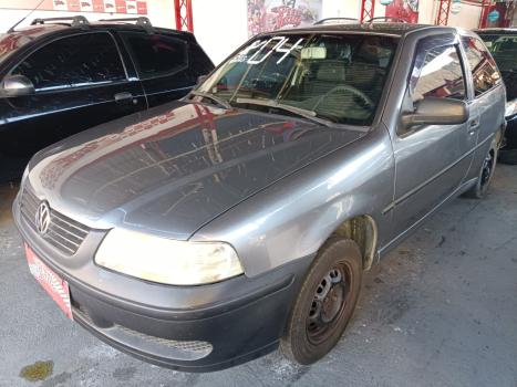 VOLKSWAGEN Gol 1.0, Foto 1