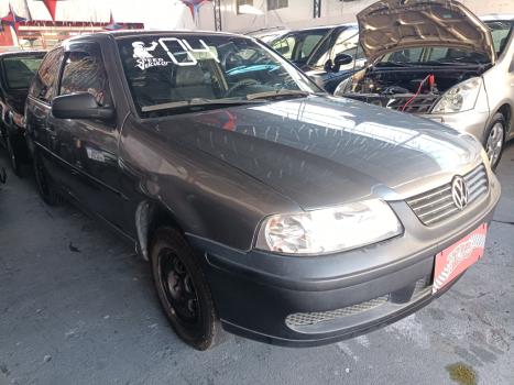 VOLKSWAGEN Gol 1.0, Foto 3