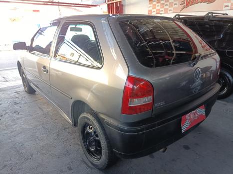 VOLKSWAGEN Gol 1.0, Foto 4