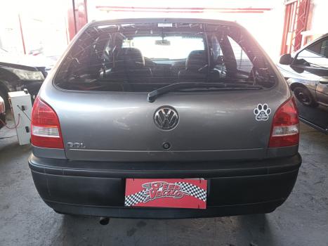VOLKSWAGEN Gol 1.0, Foto 5