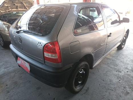 VOLKSWAGEN Gol 1.0, Foto 6