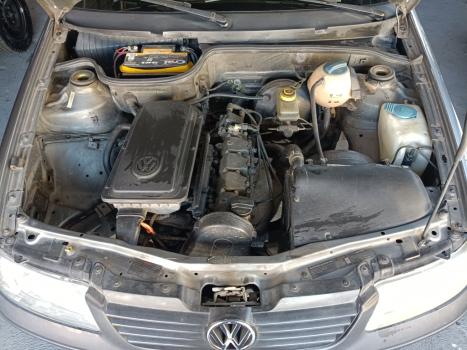VOLKSWAGEN Gol 1.0, Foto 7