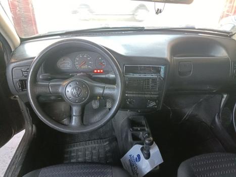 VOLKSWAGEN Gol 1.0, Foto 8