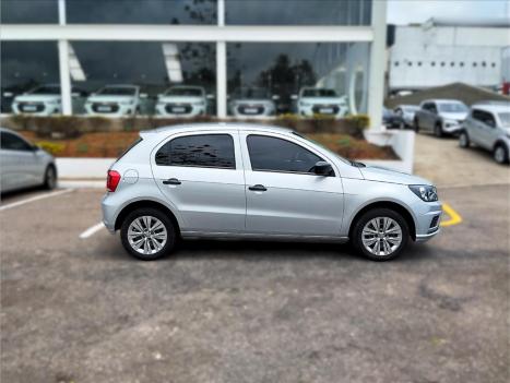 VOLKSWAGEN Gol 1.0, Foto 5