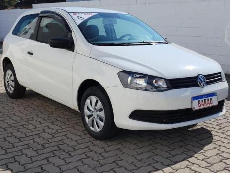 VOLKSWAGEN Gol 1.0 CITY, Foto 2