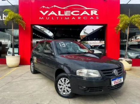 VOLKSWAGEN Gol 1.0 CITY, Foto 1