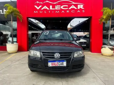 VOLKSWAGEN Gol 1.0 CITY, Foto 2