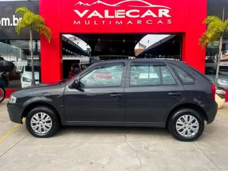 VOLKSWAGEN Gol 1.0 CITY, Foto 4