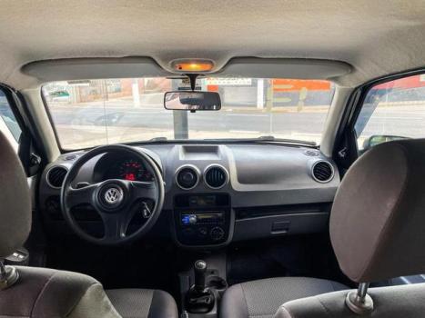 VOLKSWAGEN Gol 1.0 CITY, Foto 11