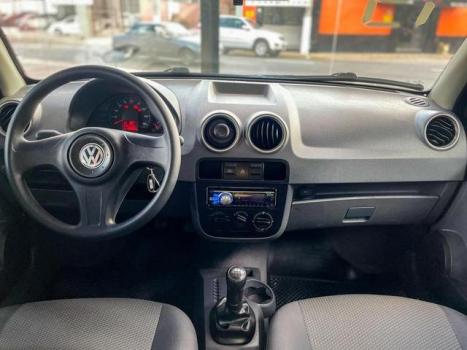 VOLKSWAGEN Gol 1.0 CITY, Foto 12