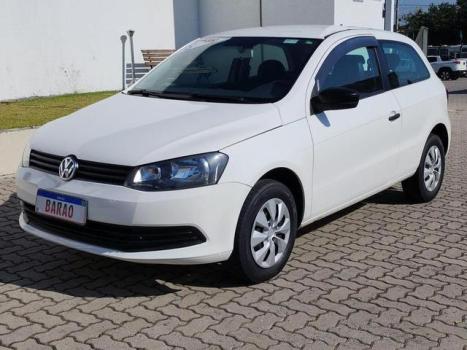 VOLKSWAGEN Gol 1.0 CITY, Foto 1