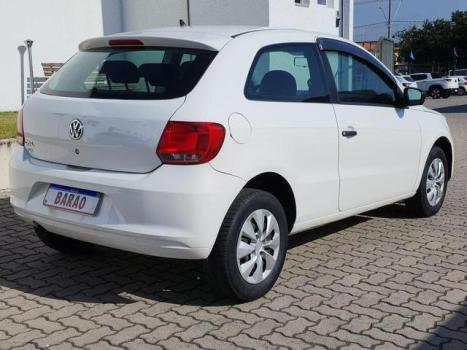 VOLKSWAGEN Gol 1.0 CITY, Foto 3