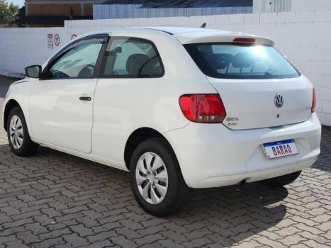 VOLKSWAGEN Gol 1.0 CITY, Foto 4