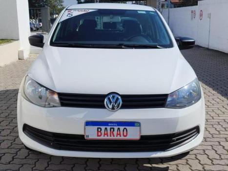 VOLKSWAGEN Gol 1.0 CITY, Foto 5