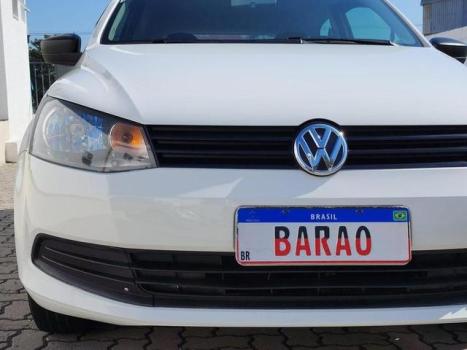 VOLKSWAGEN Gol 1.0 CITY, Foto 6