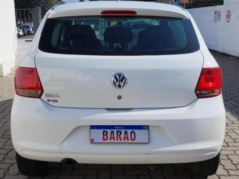 VOLKSWAGEN Gol 1.0 CITY, Foto 7