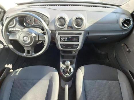 VOLKSWAGEN Gol 1.0 CITY, Foto 9