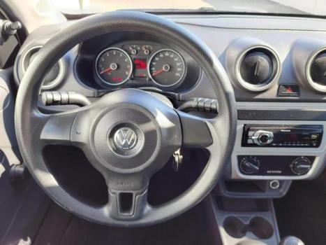 VOLKSWAGEN Gol 1.0 CITY, Foto 11