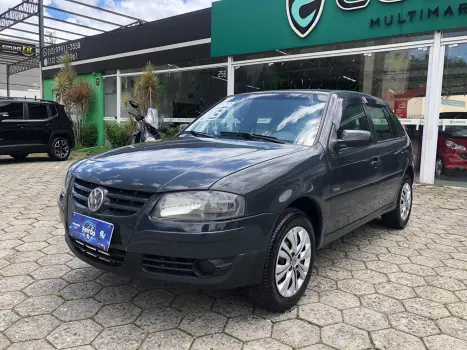 VOLKSWAGEN Gol 1.0 G4 CITY FLEX, Foto 2