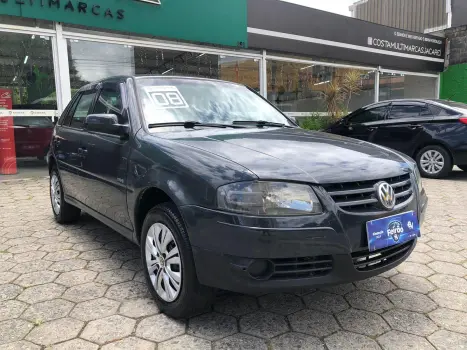 VOLKSWAGEN Gol 1.0 G4 CITY FLEX, Foto 3