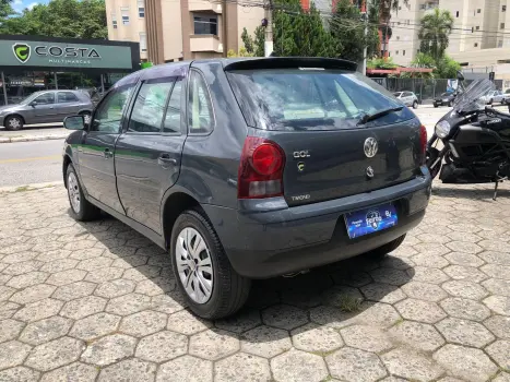 VOLKSWAGEN Gol 1.0 G4 CITY FLEX, Foto 5