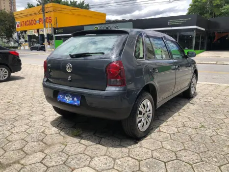 VOLKSWAGEN Gol 1.0 G4 CITY FLEX, Foto 6