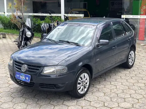 VOLKSWAGEN Gol 1.0 G4 CITY FLEX, Foto 7