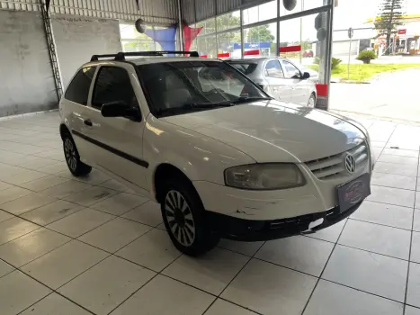 VOLKSWAGEN Gol 1.0 G4 FLEX, Foto 2