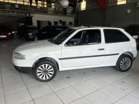 VOLKSWAGEN Gol 1.0 G4 FLEX, Foto 3