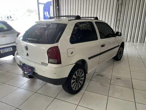 VOLKSWAGEN Gol 1.0 G4 FLEX, Foto 4