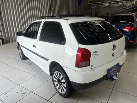 VOLKSWAGEN Gol 1.0 G4 FLEX, Foto 5