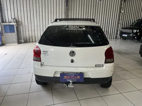 VOLKSWAGEN Gol 1.0 G4 FLEX, Foto 6